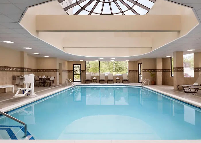 Hampton Inn Long Island-Brookhaven